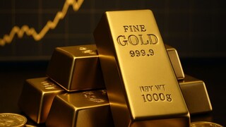 ‘या’ 5 कारणांनी सोन्याच्या दरात आलीय तेजी, चांदीनेही गाठलाय विक्रमी दर