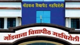 गोंडवाना विद्यापीठ