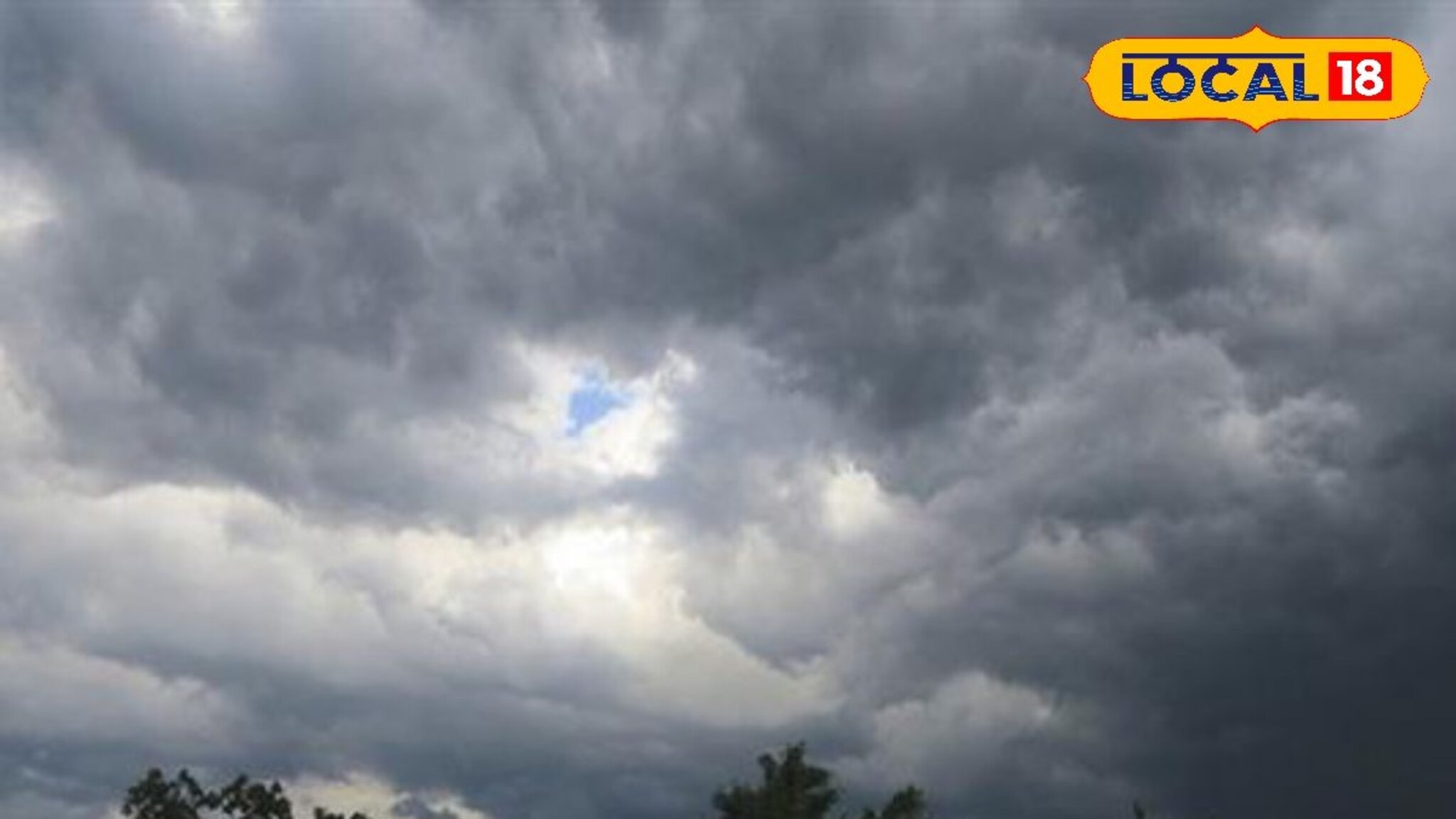 प्रतीक्षा संपली, मराठवाड्यात 48 तास पावसाचे, 1 जुलैला 5 जिल्ह्यांना अलर्ट