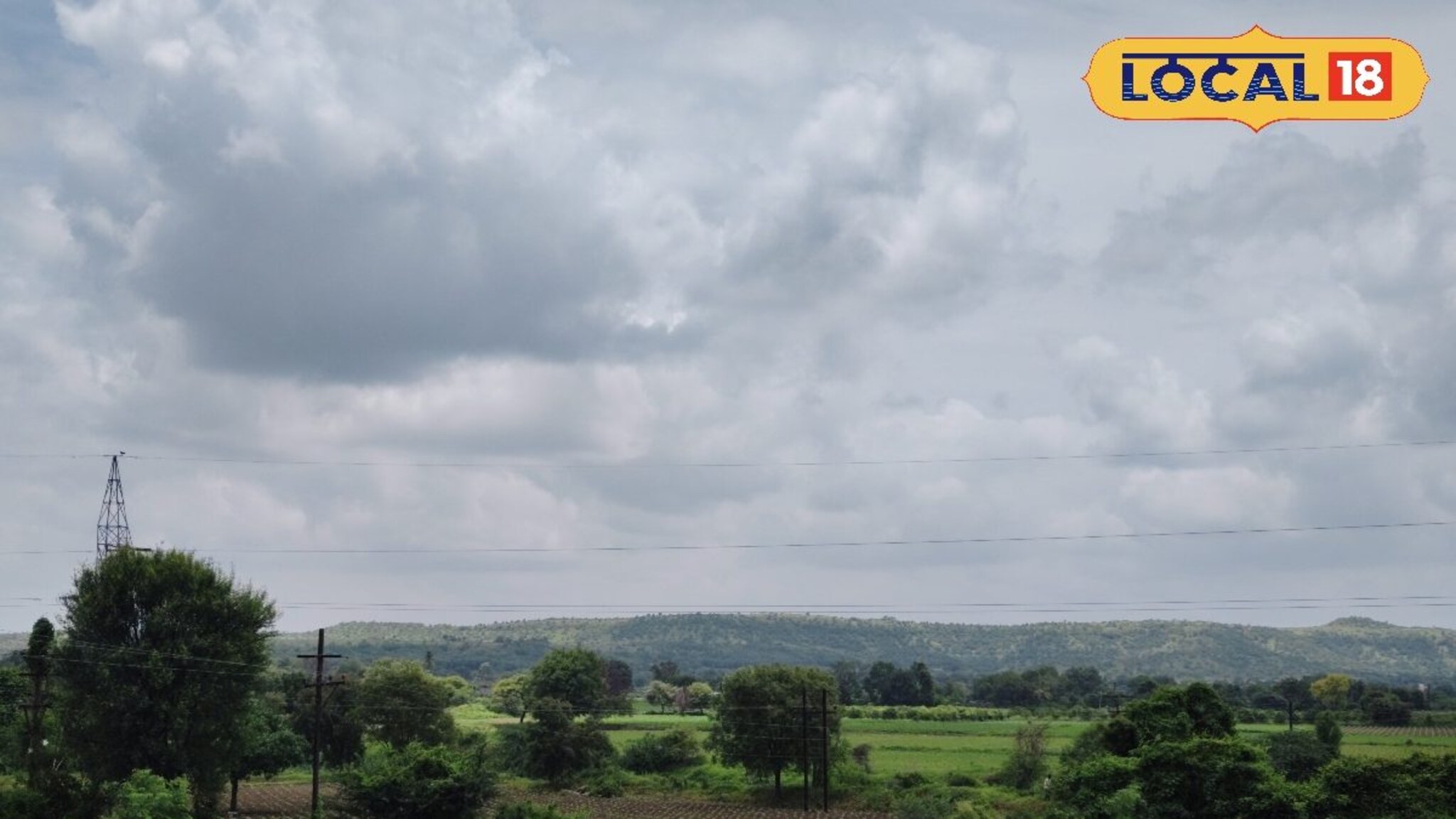 Marathwada Rain: धो धो कोसळणार की वाट पाहावी लागणार? मराठवाड्यातील आजचा हवामान अंदाज