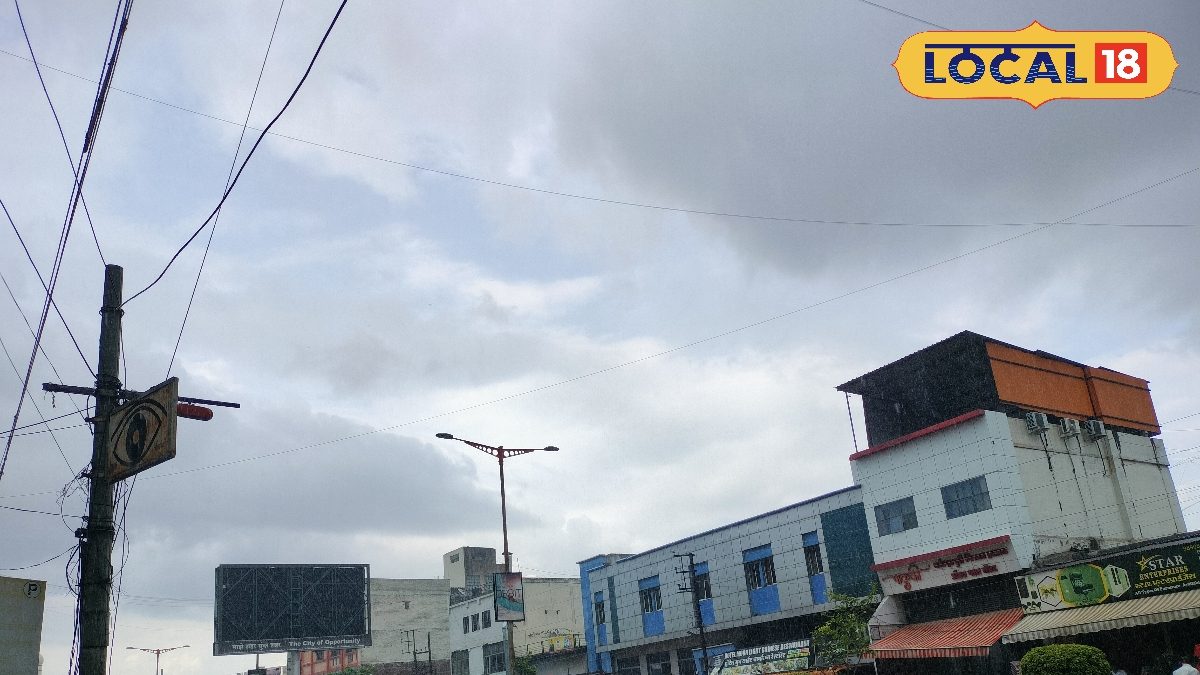 Marathwada Rain: विजा कडाडणार, बीड, लातूरला पाऊस होणार, 16 जुलैचा मराठवाड्यातील हवामान अंदाज