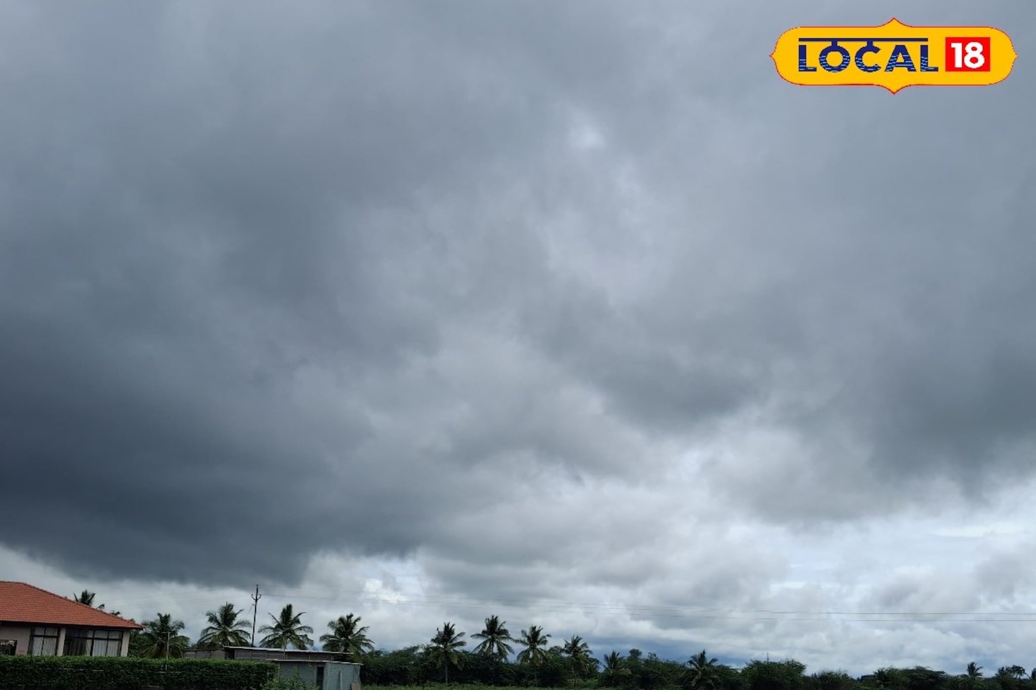 Marathwada Rain : मराठवाड्यातील हवामानात पुन्हा बदल, मुसळधार की उघडीप? पाहा आजचा हवामान अंदाज