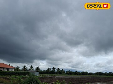 Weather Alert: आता सुरू होणार श्रावण धारा, मुंबईसह महाराष्ट्राला नवा अलर्ट