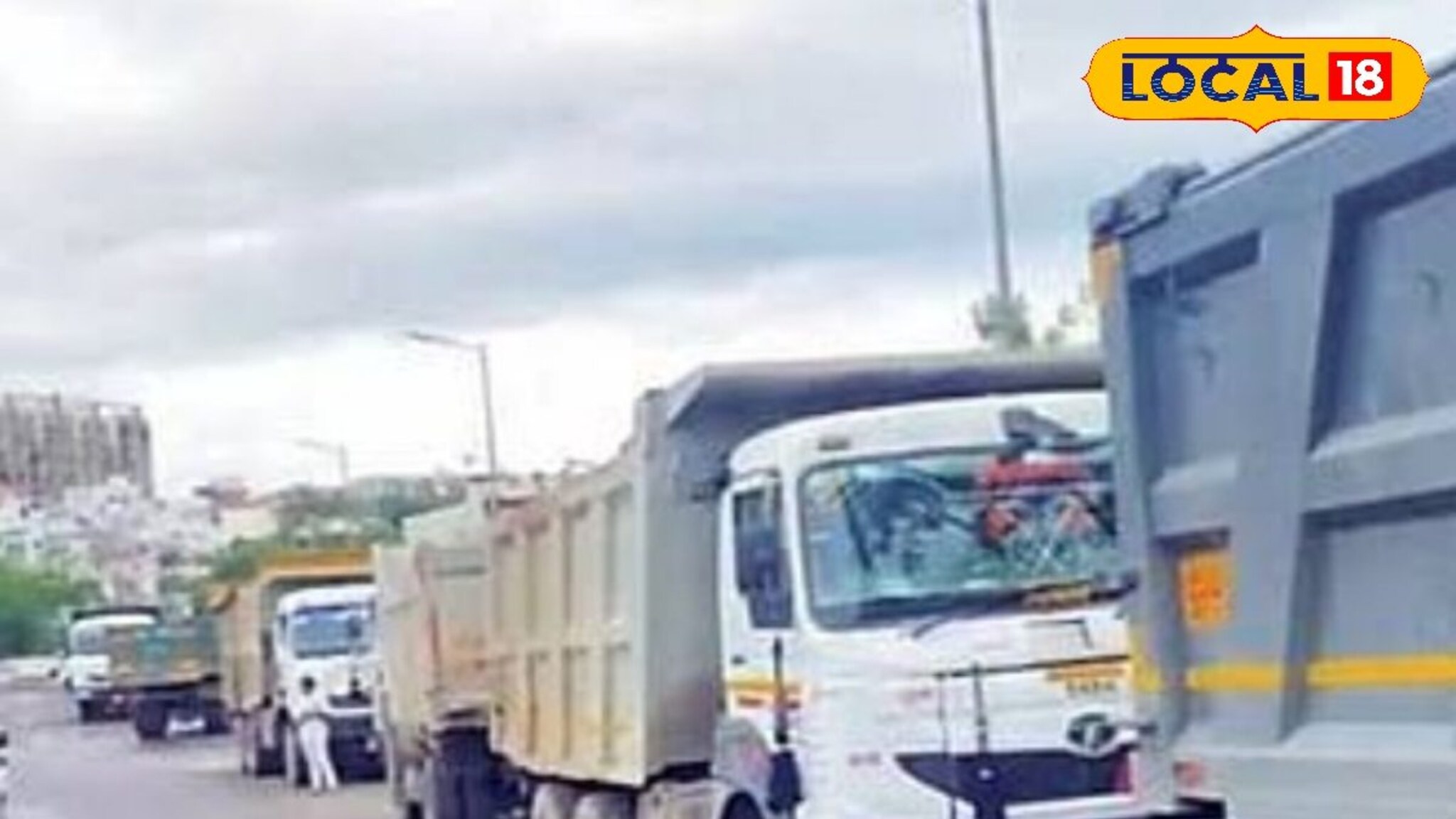 Pune Traffic Update: जड वाहनधारकांना दिलासा, पुण्यात 4 दिवसांसाठी निर्बंध शिथिल, अशी आहे नियमावली