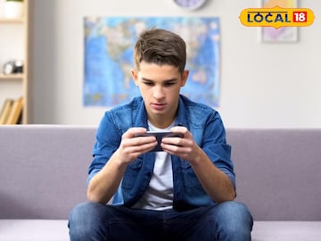 मोबाईलच्या मोबाईलच्या