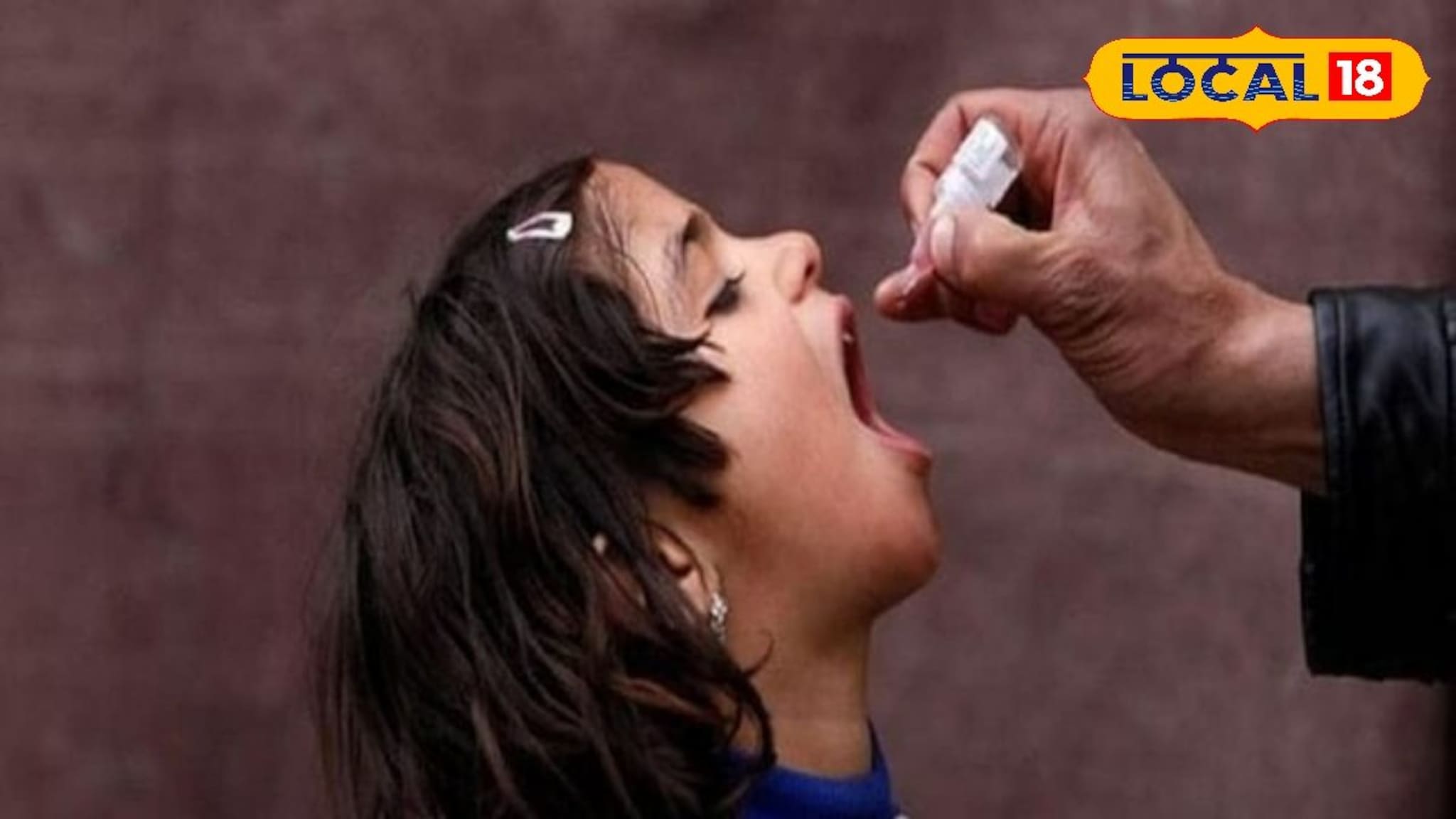 Health Tips: स्मरणशक्ती वाढविते अन् पचन सुधारते, लहान मुलांना सुवर्ण प्राशन अतिशय फायदेशीर, Video