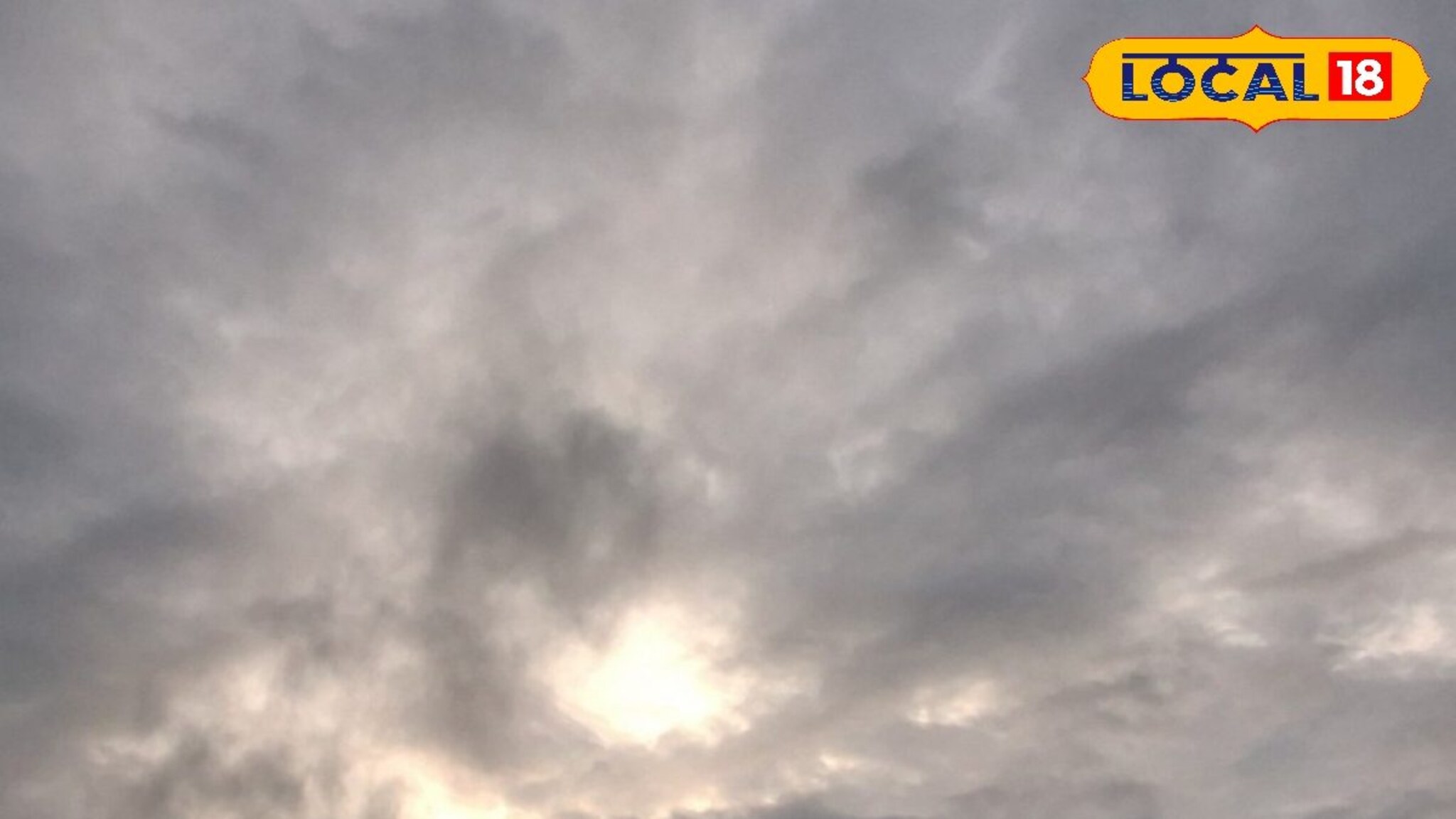 Marathwada Rain: मराठवाड्यात पुन्हा हवामानात बदल, आज मुसळधार की उघडीप? पाहा आजचा अंदाज