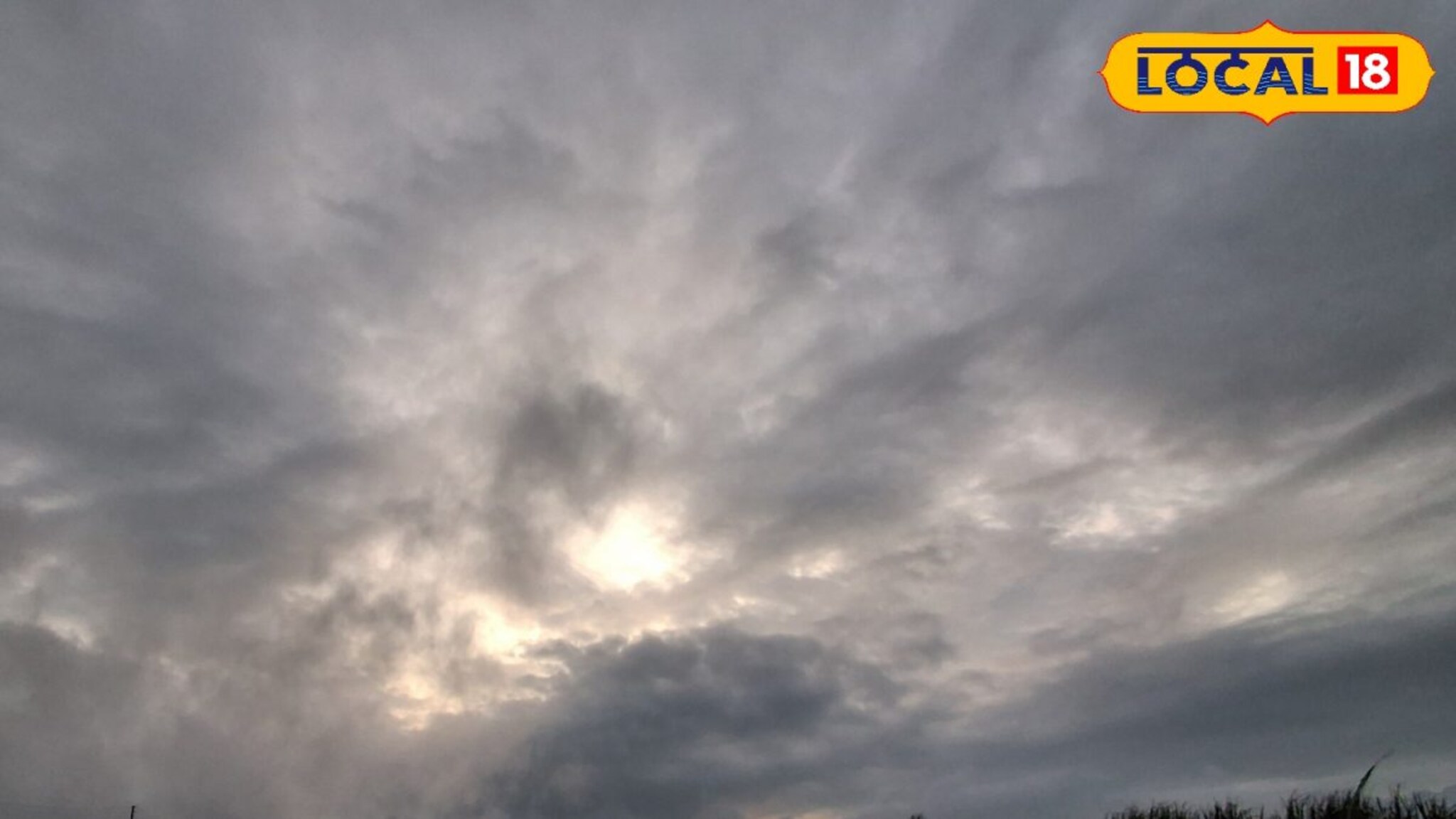 Marathwada Rain: ढगांची दाटी, पण पावसाची विश्रांती, मराठवाड्यात हवापालट, 1 ऑगस्टचा हवामान अंदाज