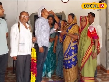 हराळवाडीत हराळवाडीत