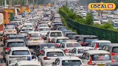 Thane Traffic: ठाणेकरांच्या अडचणी वाढणार? घोडबंदर रस्ता 31 डिसेंबरपर्यंत बंद, काय म्हणाले परिवहन मंत्री
