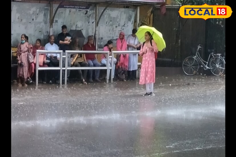 नवी मुंबई आणि ठाणे या दोन्ही शहरांमध्ये आज मुसळधार पाऊस पडणार आहे. हवामान खात्याने येथेही ऑरेंज अलर्ट लागू केला आहे. या दोन्ही ठिकाणी पावसामुळे सखल भागात पाणी साचण्याची शक्यता आहे. जोरदार पावसामुळे रस्ते खड्डेमय होण्याची शक्यता असून, नागरिकांनी अत्यावश्यक असल्यासच प्रवास करावा, असे प्रशासनाने स्पष्ट केले आहे. शाळा आणि कार्यालयांमध्ये याचा परिणाम होण्याची शक्यता आहे.