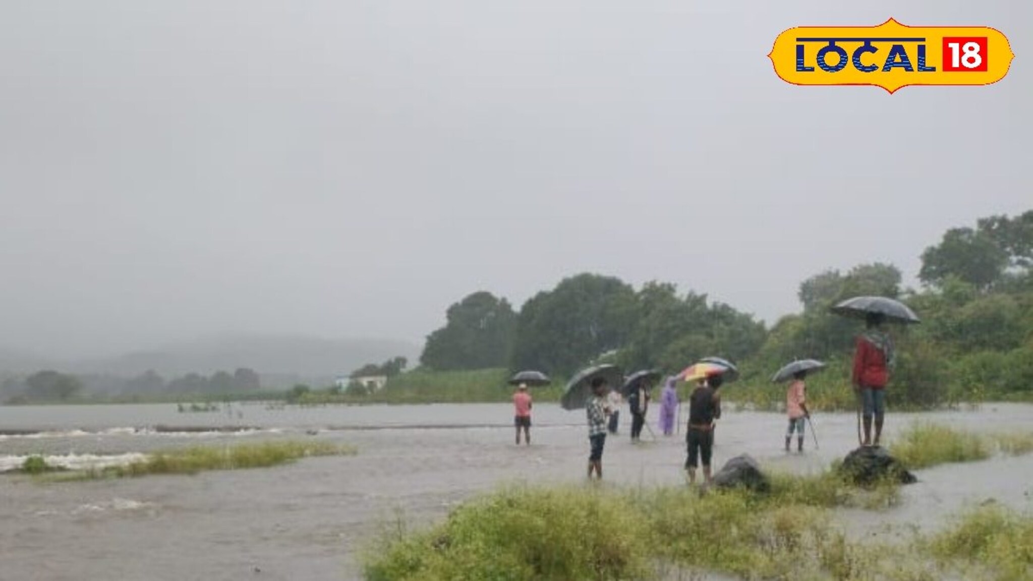 Weather Alert: वारं फिरलं! मराठवाड्यातील हवामानात मोठे बदल, आज कुठं कोसळणार पाऊस?