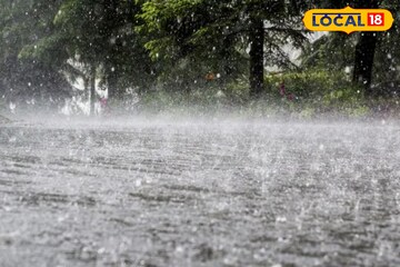 मुंबई, ठाण्यात हवापालट, धो धो बंद, आता श्रावण सरी, मंगळवारचा हवामान अंदाज मुंबई, ठाण्यात हवापालट, धो धो बंद, आता श्रावण सरी, मंगळवारचा हवामान अंदाज