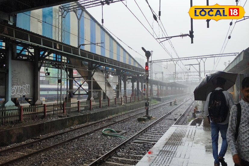 मुंबईत गेले 3 -4 दिवस सलग पडणाऱ्या पावसामुळे रस्ते पाण्याखाली गेले होते, लोकल उशिराने धावत होत्या आणि वाहतूक ठप्प झाली होती. पण आज मात्र आकाश काहीसं निरभ्र राहील, फक्त हलक्या सरींचा पाऊस कोसळण्याची शक्यता आहे. तापमान 25 ते 30 अंश सेल्सियसच्या दरम्यान राहणार असून वातावरण दमट राहील, पण मुसळधार पावसाचा धोका नाही.