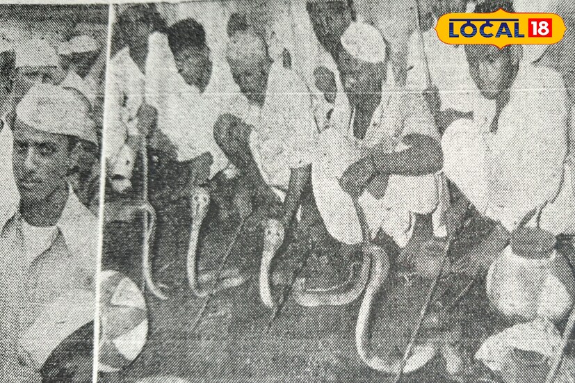 सन 2002 पासून शिराळच्या जिवंत नाग पूजेवर बंदी घालण्यात आली. त्यापूर्वी नागांची प्रथम अंबामाता मंदिरात आणि नंतर घरोघरी पूजा करून मिरवणूक काढली जात होती. मागील 23 वर्षे न्यायालयाच्या बंदीमुळे जिवंत नागाऐवजी नाग प्रतिमेची पूजा करून शिराळकरांनी मिरवणूक काढली. 