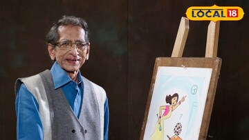 व्यंगचित्रकार