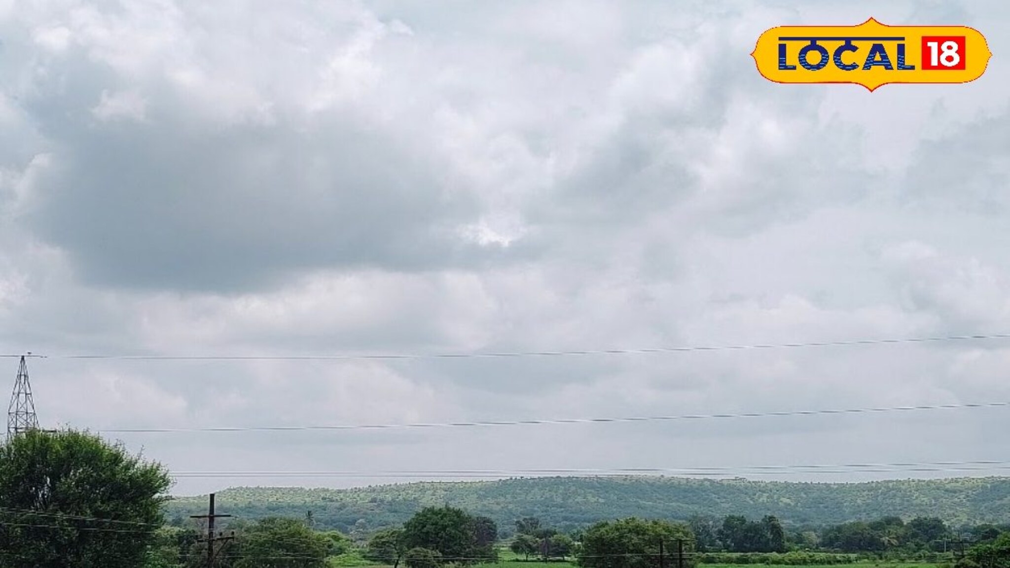 Marathwada Rain: धो धो पाऊस की महिनाअखेर विश्रांती, मराठवाड्यातील आजचं हवामान कसं? IMD कडून अपडेट