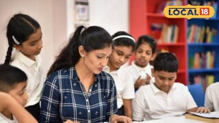 विद्यार्थ्यांच्या हाती येणार ‘करिअर कार्ड विद्यार्थ्यांच्या हाती येणार ‘करिअर कार्ड