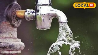 दूषित पाणी दूषित पाणी