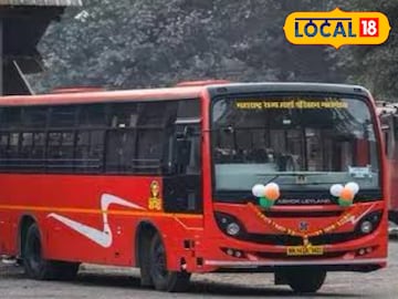 लालपरी  लालपरी