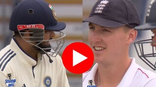 Harry Brook Slage Rishabh Pant Over fastest hundred 