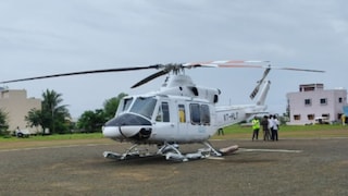 हेलिकॉप्टर