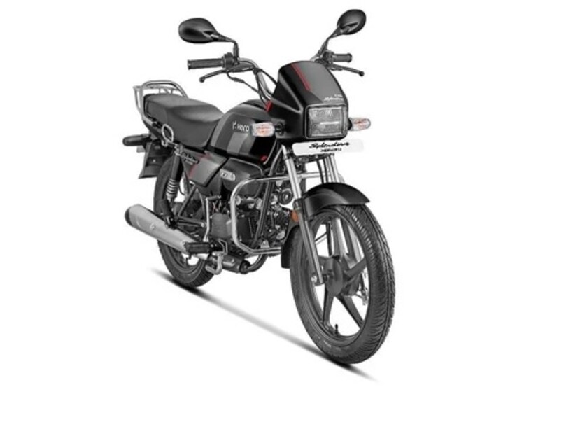 Hero Splendor Plusचा मायलेज : एआरएआयने दावा केला आहे की, हिरो स्प्लेंडर प्लस बाईकचे मायलेज प्रति लिटर 73 किलोमीटर आहे. 9.8 लिटरच्या इंधन टाकीसह ते लांब पल्ल्यासाठी देखील चांगले आहे. ही बाईक फूल टँकवर 716 किलोमीटरपर्यंत चालवता येते.