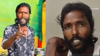 Dharashiv Hotel Bhagyashree Owner