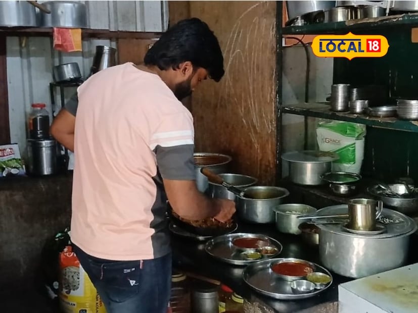 महेश शिंगाडे असे या तरुणाचे नाव आहे. मामाच्या हॉटेलमध्ये मासिक पगारावर काम करणारा महेश आज महिन्याला सर्वखर्च वजा करून 80 ते 90 हजार रुपयांची कमाई करत आहे.