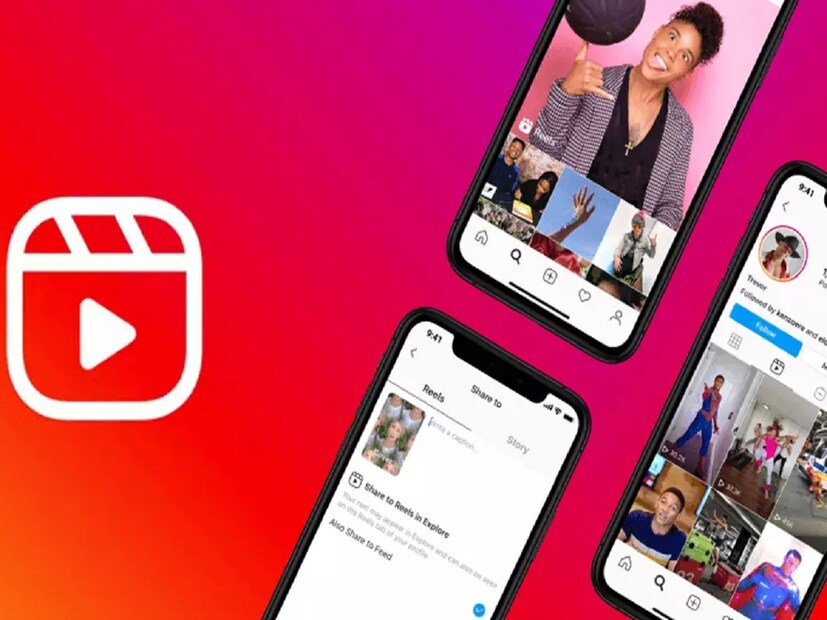 Instagram Live: इन्स्टाग्रामने त्यांच्या लाईव्ह-स्ट्रीमिंग फीचरमध्ये मोठा बदल केला आहे. आता फक्त तेच यूझर्स लाईव्ह जाऊ शकतील ज्यांचे किमान 1,000 फॉलोअर्स आहेत. भारतात अलीकडेच लाँच झालेल्या नवीन डीएम आणि ब्लॉकिंग फीचरनंतर ही नवीन धोरण लागू करण्यात आली आहे. ज्या यूझर्सचे 1,000 पेक्षा कमी फॉलोअर्स आहेत ते अजूनही व्हिडिओ कॉलिंग वापरून त्यांच्या प्रेक्षकांशी कनेक्ट होऊ शकतील, परंतु त्यांच्यासाठी लाईव्हचा पर्याय बंद असेल. Instagram Live: इन्स्टाग्रामने त्यांच्या लाईव्ह-स्ट्रीमिंग फीचरमध्ये मोठा बदल केला आहे. आता फक्त तेच यूझर्स लाईव्ह जाऊ शकतील ज्यांचे किमान 1,000 फॉलोअर्स आहेत. भारतात अलीकडेच लाँच झालेल्या नवीन डीएम आणि ब्लॉकिंग फीचरनंतर ही नवीन धोरण लागू करण्यात आली आहे. ज्या यूझर्सचे 1,000 पेक्षा कमी फॉलोअर्स आहेत ते अजूनही व्हिडिओ कॉलिंग वापरून त्यांच्या प्रेक्षकांशी कनेक्ट होऊ शकतील, परंतु त्यांच्यासाठी लाईव्हचा पर्याय बंद असेल.