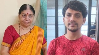 शेअर मार्केटसाठी पैशांची उधारी वाढली, आजीनं हटकलं अन् नातवानं कुऱ्हाडीने..