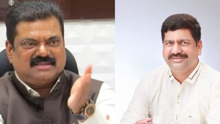 महायुतीमधील धुसफूस वाढली?  भाजपच्या आणखी एका नेत्याकडून शिंदेच्या शिलेदारावर वार