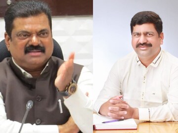 महायुतीमधील धुसफूस वाढली?  भाजपच्या आणखी एका नेत्याकडून शिंदेच्या शिलेदारावर वार