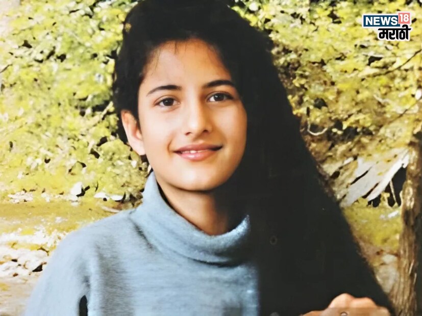 कतरिना कैफचा जन्म एका ब्रिटिश कुटुंबात झाला. कतरिनाचे वडील मोहम्मद कैफ हे काश्मिरी मुस्लिम आणि ब्रिटिश उद्योजक होते. तर तिची आई सुझॅन टरक्वेट या ख्रिश्चन आहेत. या कौटुंबिक पार्श्वभूमीमुळे कतरिना कोणत्याही धर्माचे पालन करते, याबद्दल लोकांना नेहमीच कुतूहल असते.