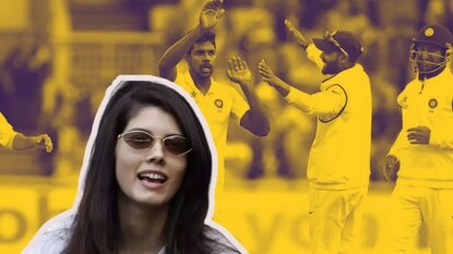 Kavya maran sunrises hyderabad Kavya maran sunrises hyderabad