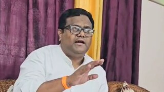 "कोट्यवधींच्या घोटाळ्याचा पर्दाफाश अन् लगेचच बलात्कार प्रकरणात अटक! योगायोग की कट?"