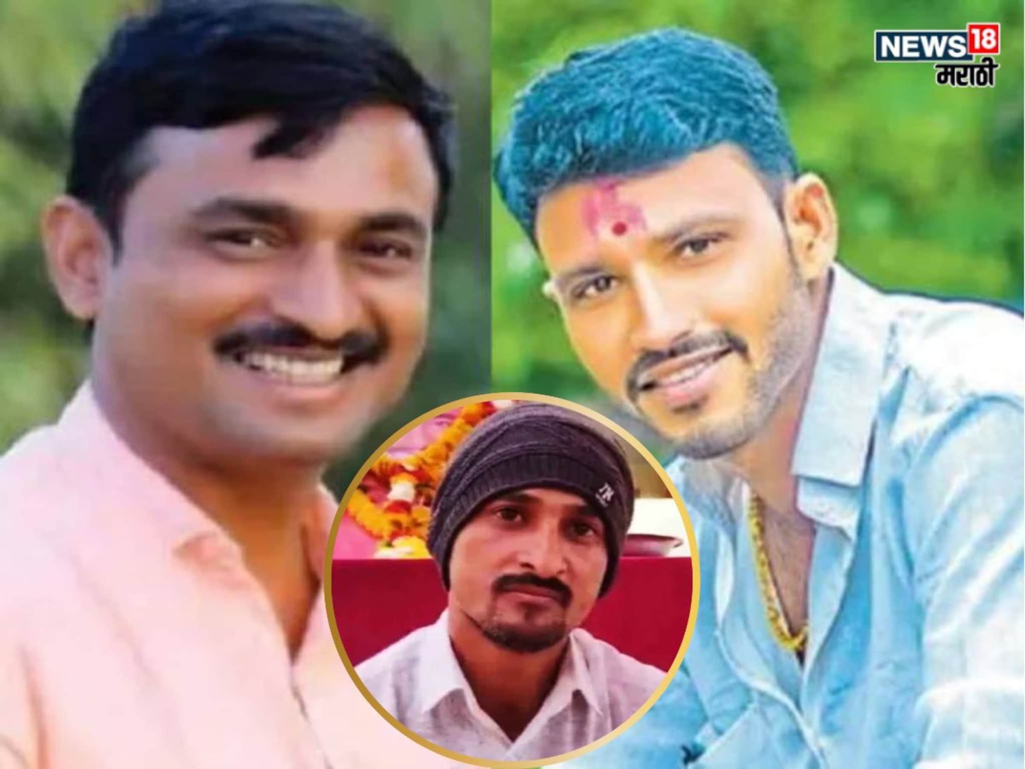 Beed : 'कृष्णा आंधळेला अटक करा नाहीतर...', धनंजय देशमुखांची थेट वॉर्निंग