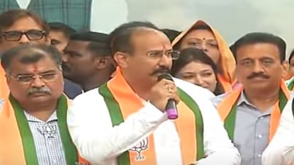 कुणाल पाटील भाजप प्रवेश कुणाल पाटील भाजप प्रवेश