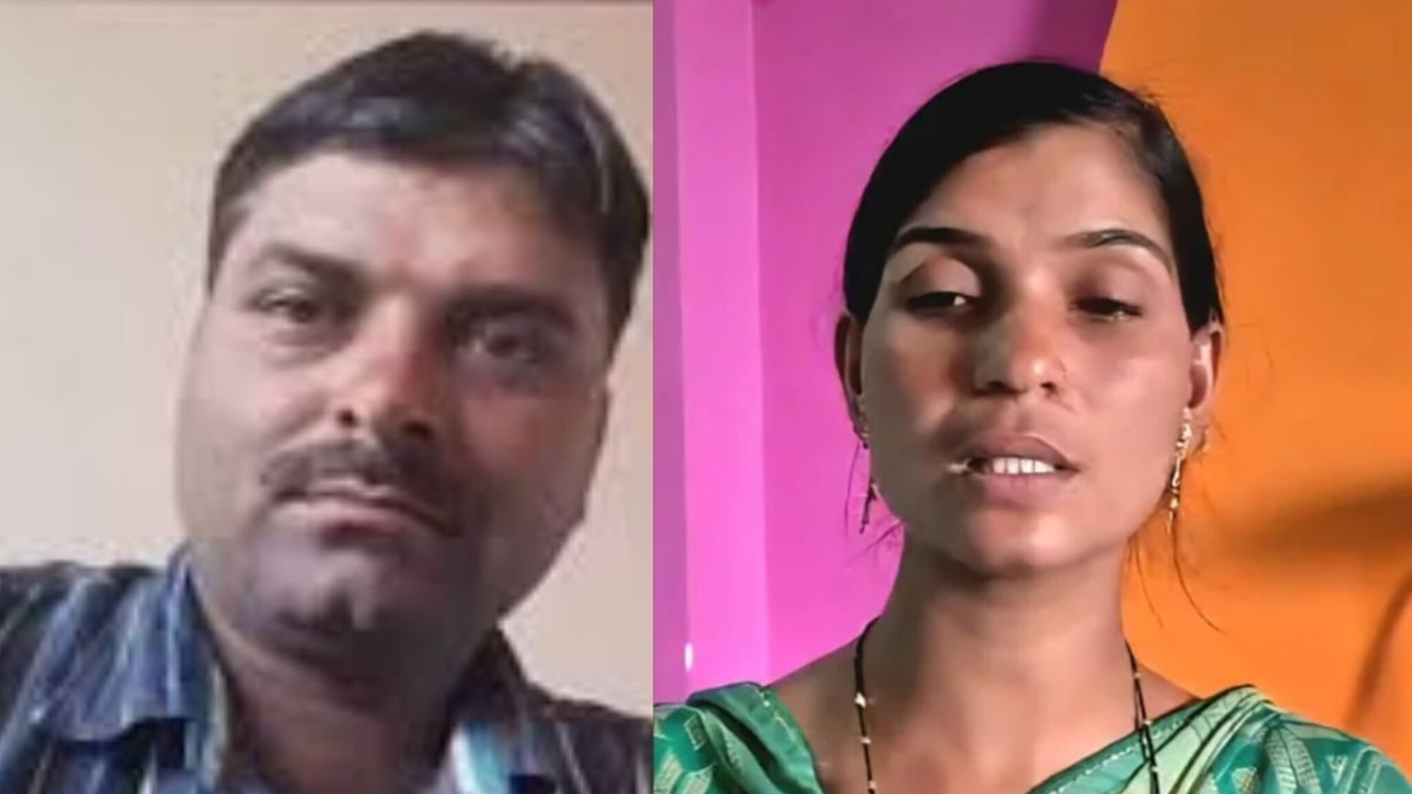 Walmik Karad :महादेव मुंडे हत्येतील ‘फोन कॉल’चं गूढ उलगडलं! पत्नीने केला मोठा गौप्यस्फोट, राष्ट्रवादीचा नेता पुन्हा चर्चेत