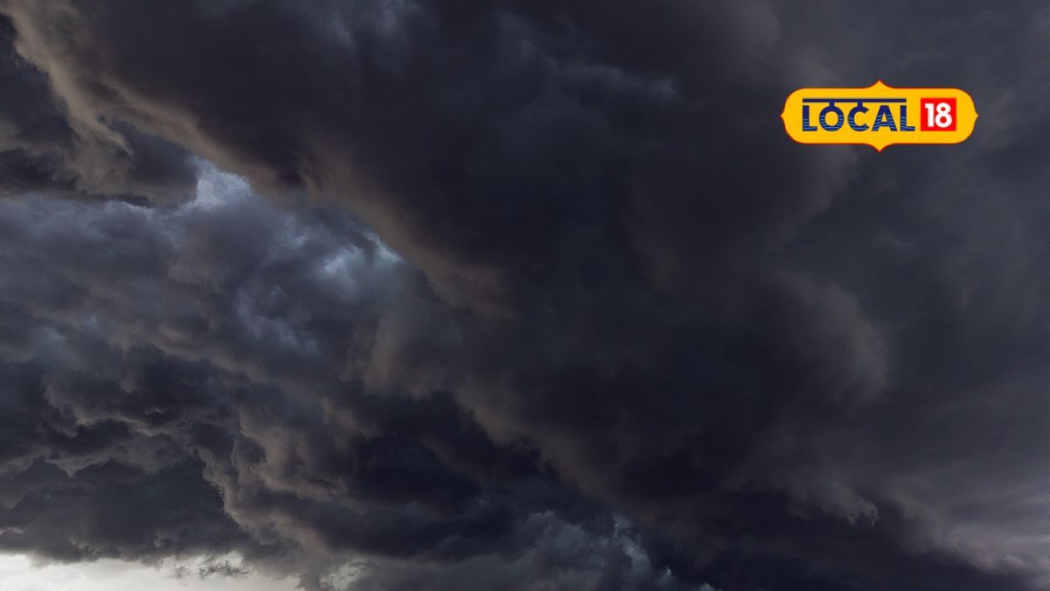 महाराष्ट्रात पाऊस आणखी धुमाकूळ घालणार, 29 जिल्ह्यांना अलर्ट