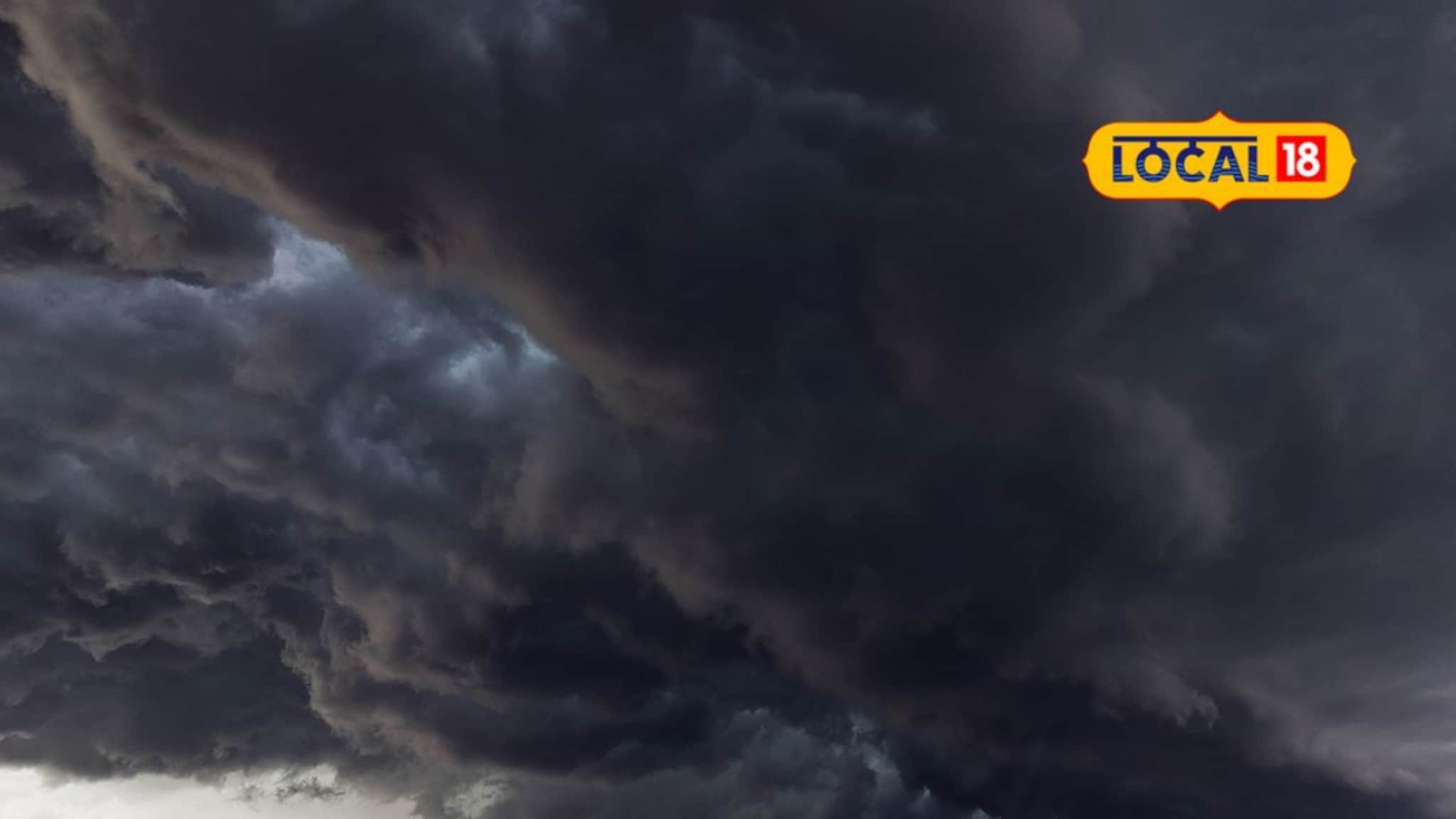 राज्यात आता जोरदार पावसाचे दिवस, हवामान विभागाकडून 13 जिल्ह्यांना अलर्ट