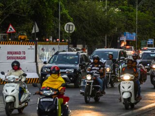 Maharastra Becomes EV Sales hub