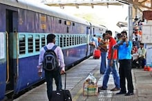 दिवाळीला आरामात घरी जा! महाराष्ट्राला मिळणार नवा Railway मार्ग