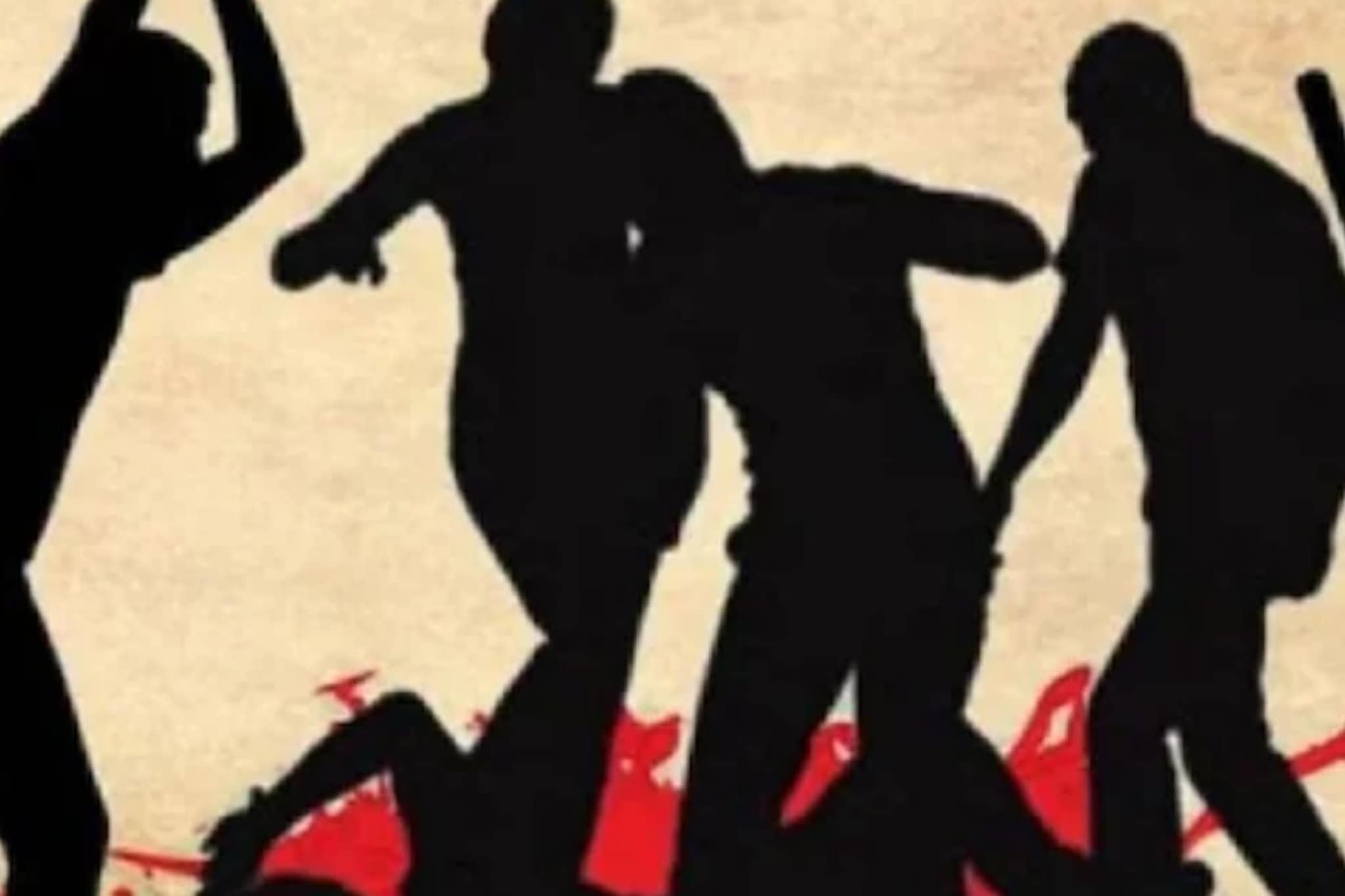 तरुणीनं एक्स बॉयफ्रेंडचं अपहरण केलं, नग्न करून.., हादरवून टाकणारं प्रकरण काय?