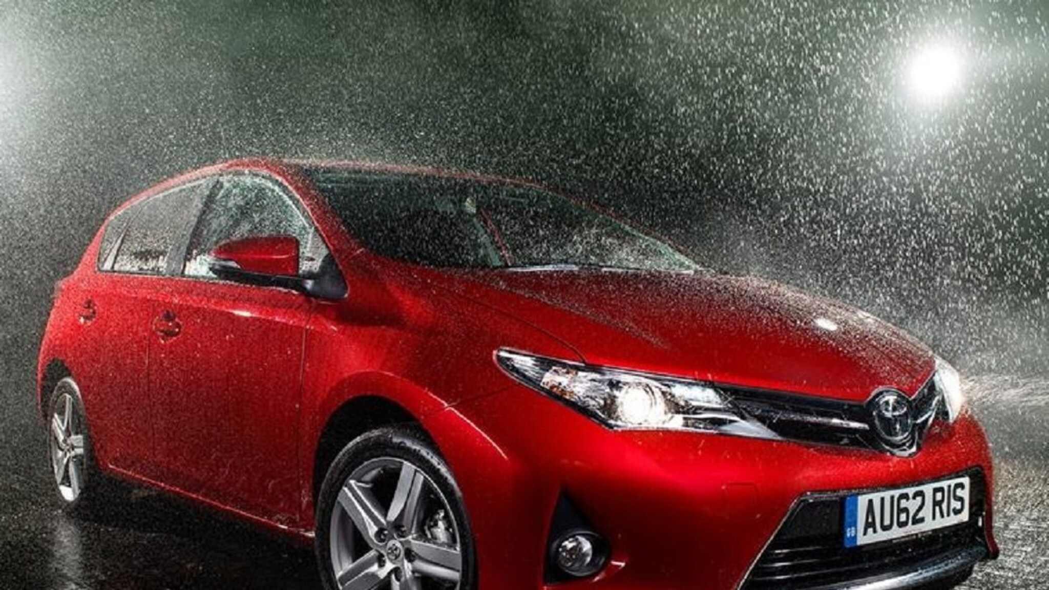 पावसाळ्यात कारला लागणार नाही गंज! या ट्रिक्स करा फॉलो, होईल फायदाच फायदा