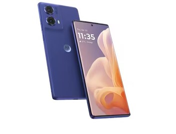 8GB रॅमच्या मोटोरोला फोनवर तब्बल 4 हजारांचं डिस्काउंट! झटपट होतेय विक्री 8GB रॅमच्या मोटोरोला फोनवर तब्बल 4 हजारांचं डिस्काउंट! झटपट होतेय विक्री