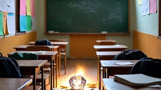 प्रतीकात्मक फोटो