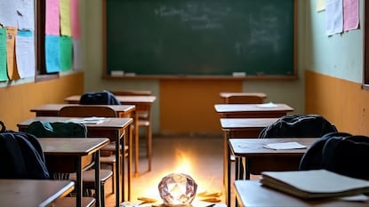 प्रतीकात्मक फोटो प्रतीकात्मक फोटो