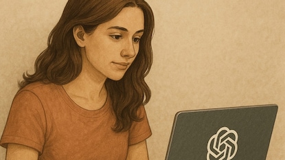 चॅट जीपीटी चॅट जीपीटी