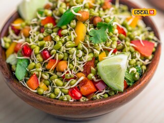 Sprouts benefits